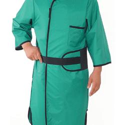 鉛防護服